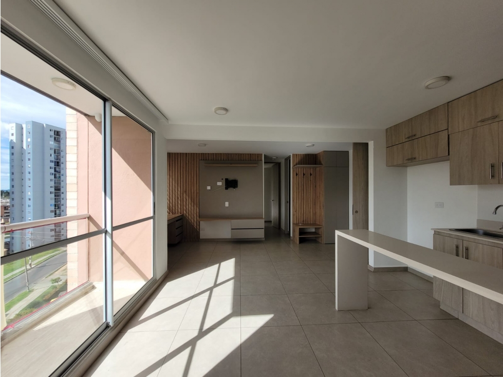 Apartamento en venta Rionegro, sector Fontibón — foto 5