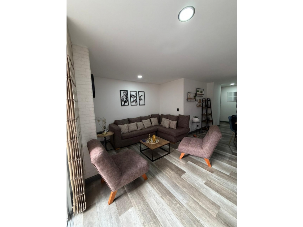 Apartamento en venta Envigado sector Cumbres — foto 3