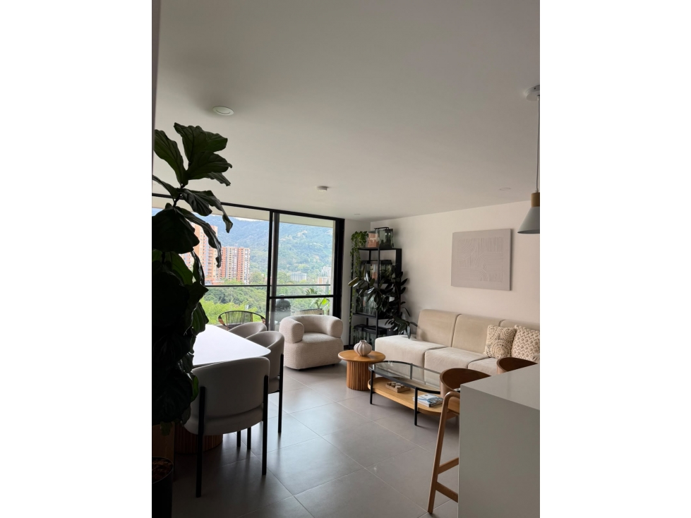 Venta apartamento Envigado Loma del Escobero — foto 5