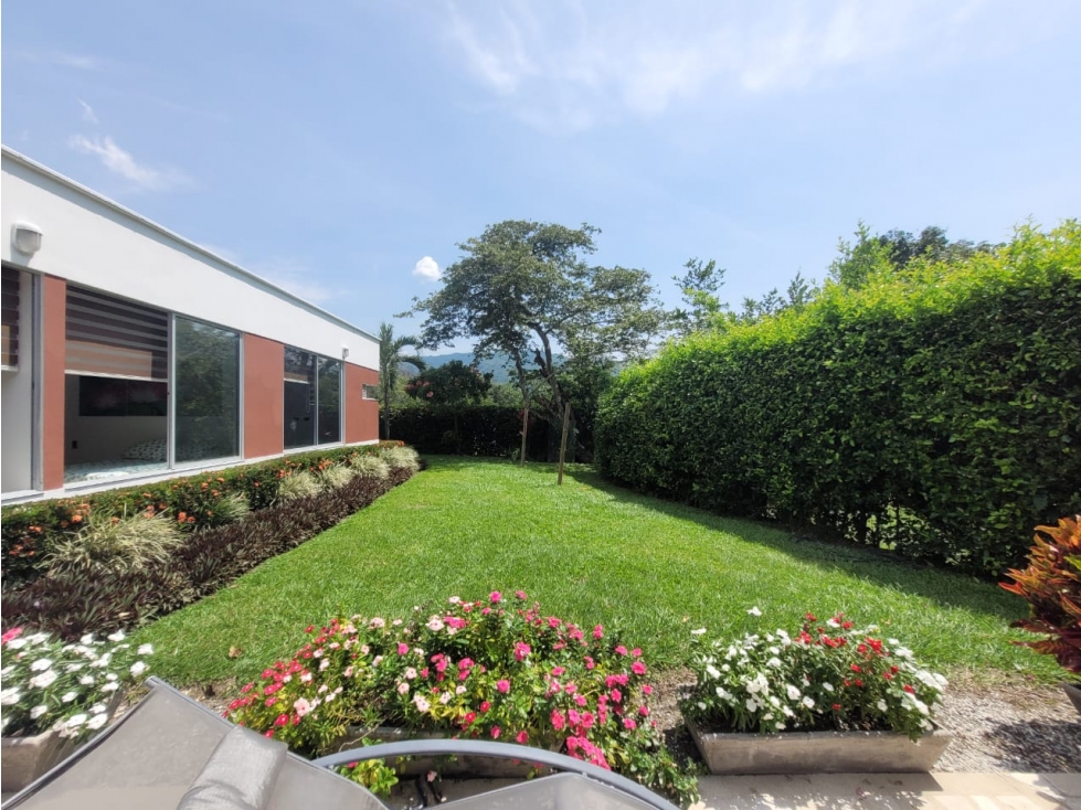 Casa de recreo en venta San Jerónimo con piscina privada parcelación — foto 4