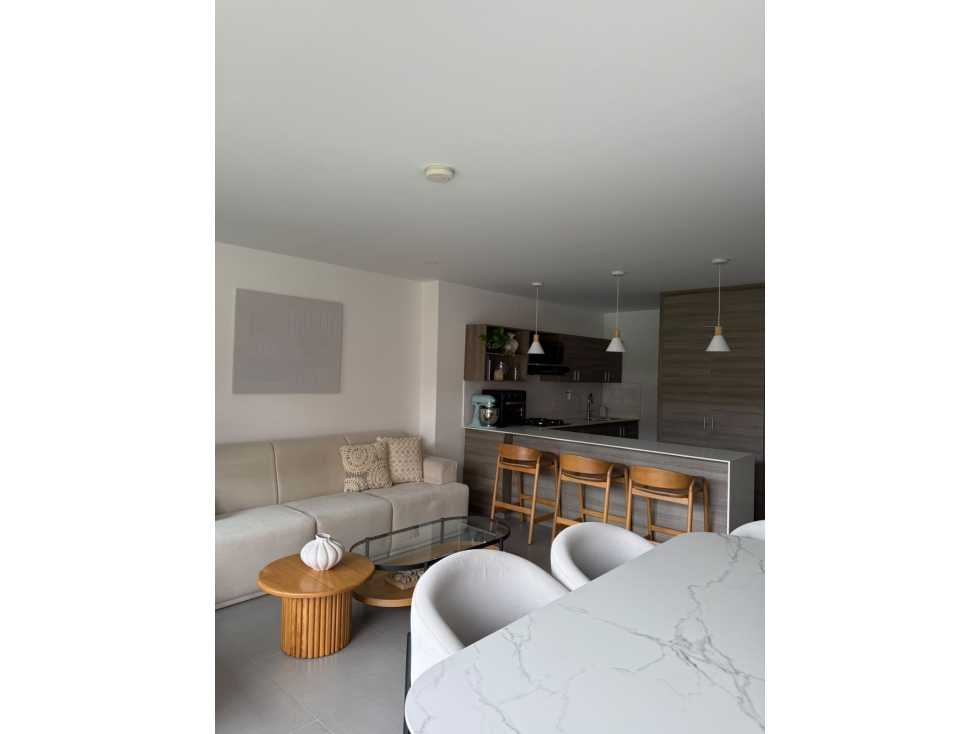 Venta apartamento Envigado Loma del Escobero — foto 4
