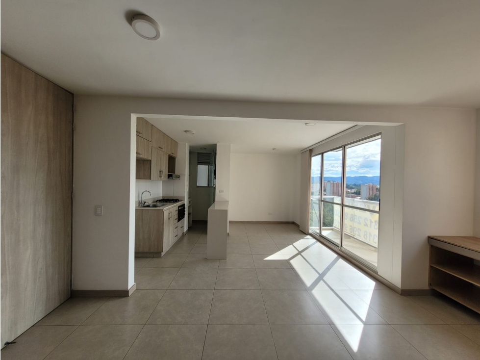 Apartamento en venta Rionegro, sector Fontibón — foto 2
