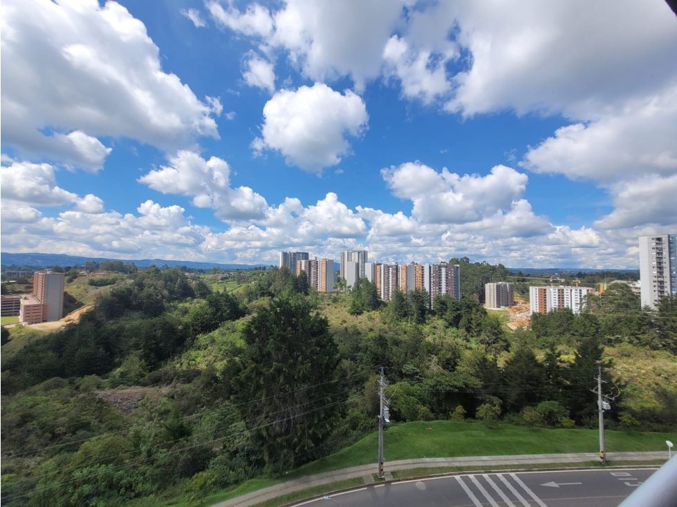 Apartamento en Arriendo Rionegro, sector Fontibón