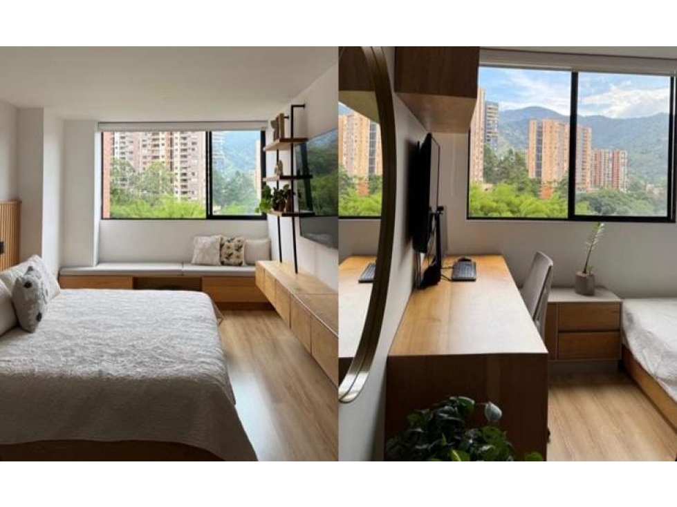 Venta apartamento Envigado Loma del Escobero — foto 6