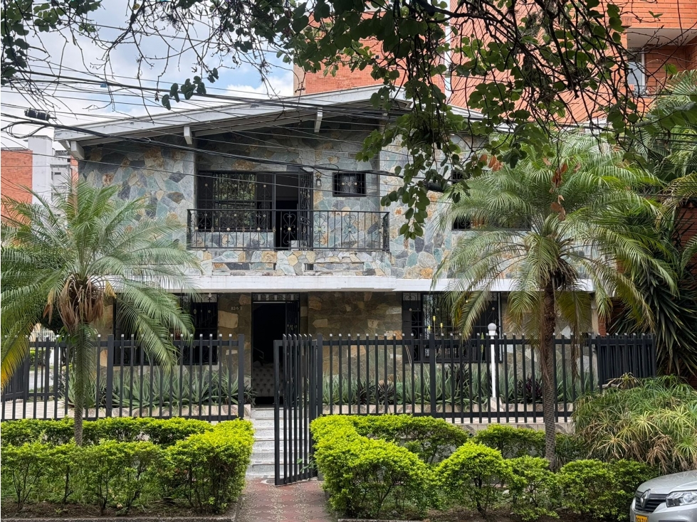 Venta Casa Lote Laureles Castellana baja mixtura residencial comercio — foto 4