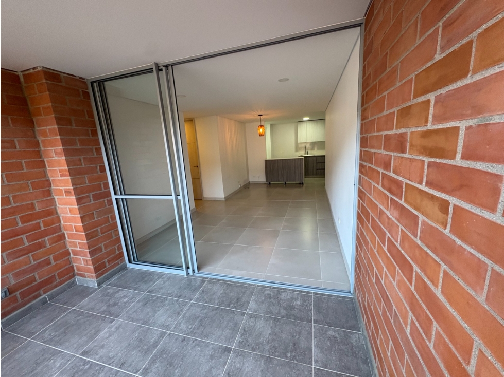 Apartamento moderno en venta Envigado Camino Verde vista a verde — foto 5