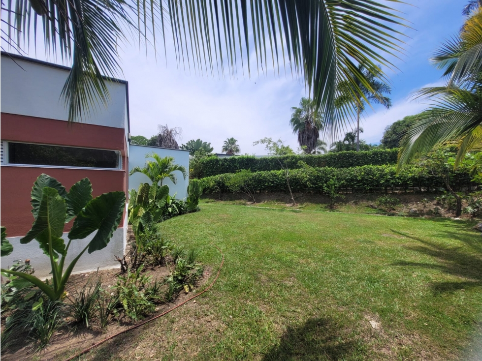 Casa Campestre en venta San Jerónimo en parcelación con piscina — foto 4