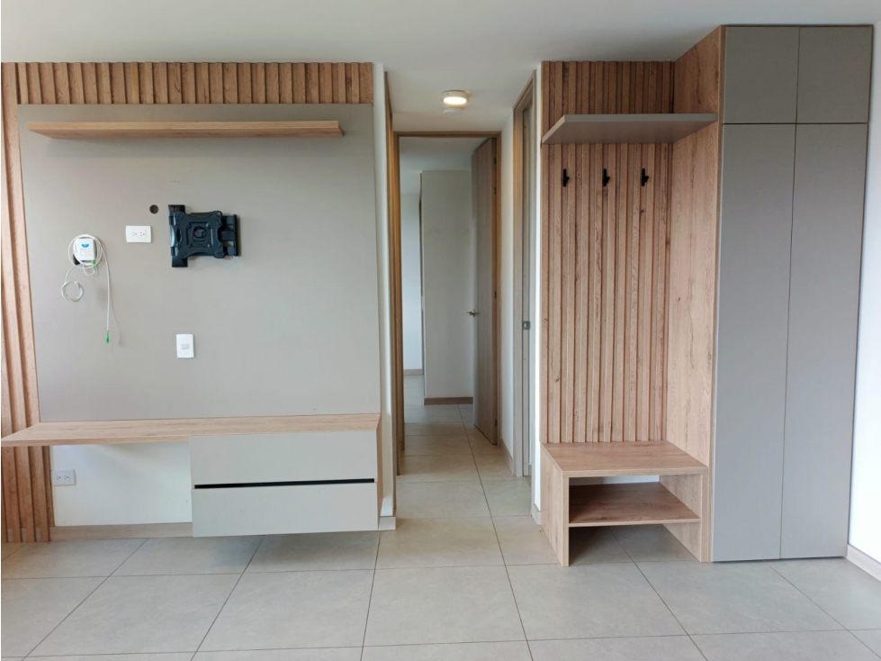 Apartamento en venta Rionegro, sector Fontibón — foto 6