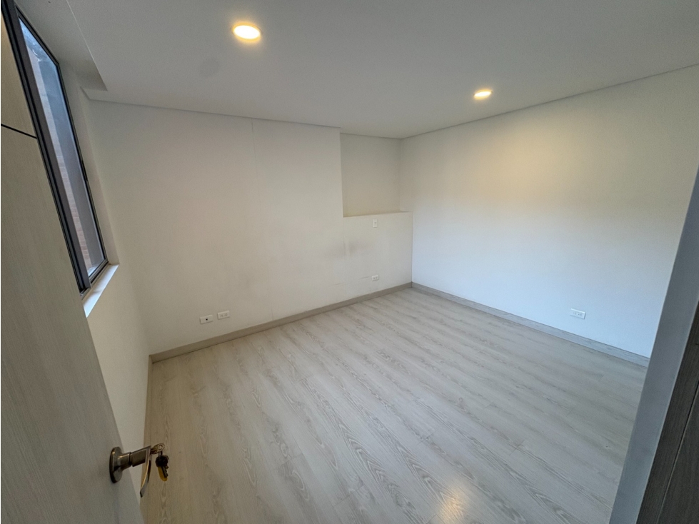 Apartamento moderno en venta Envigado Camino Verde vista a verde — foto 6