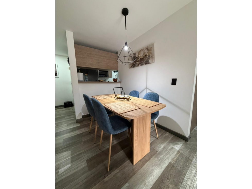 Apartamento en venta Envigado sector Cumbres — foto 6