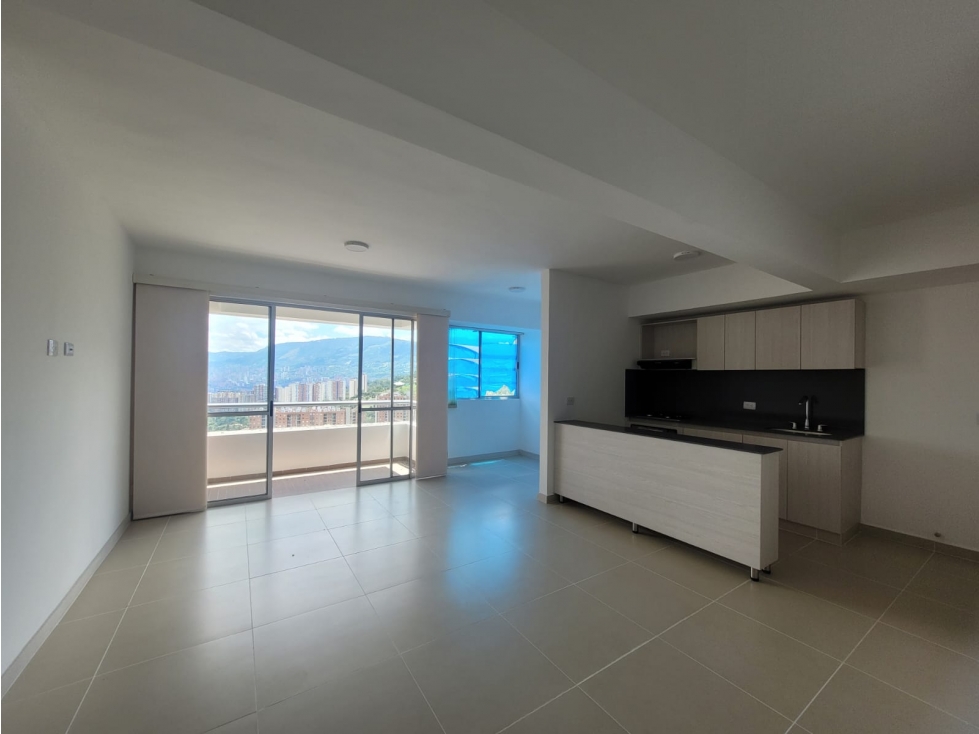 Apartamento en arriendo Sabaneta sector Las Lomitas — foto 6