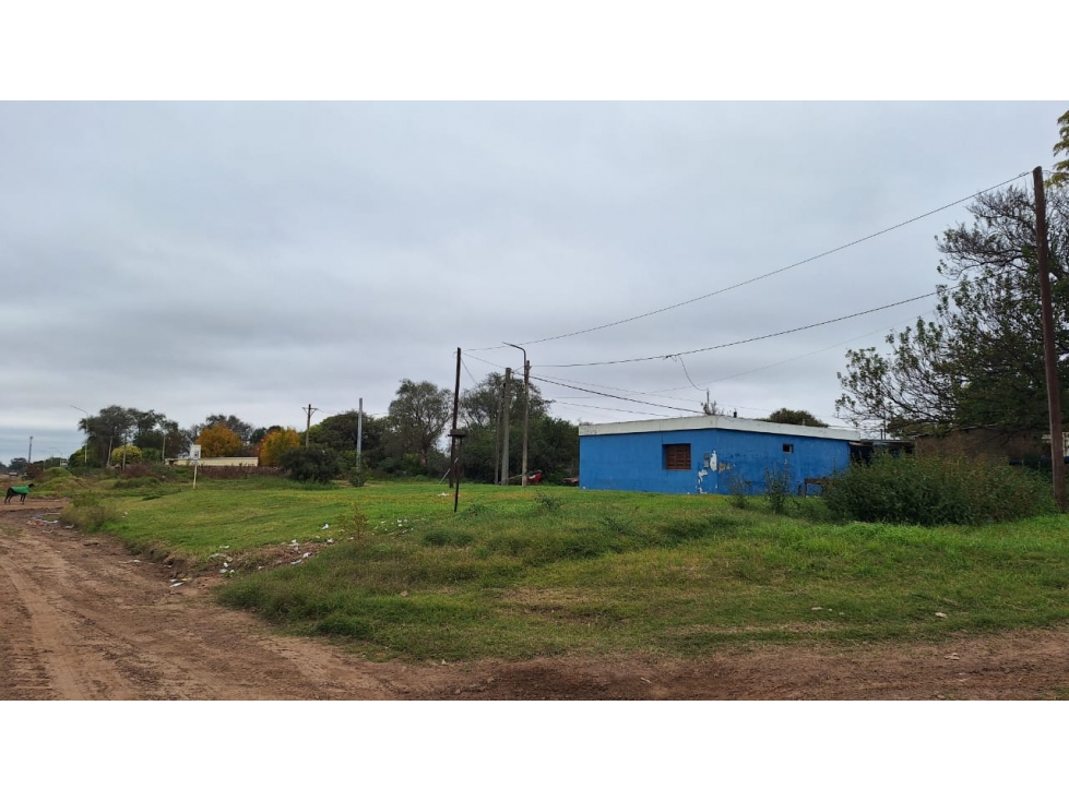GEO VENDE - LOTE EN LAS PERDICES (Pueyrredón Esq. Bv. Lamadrid) - 2