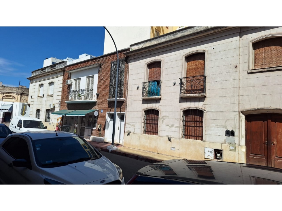GEO VENDE DPTO. EN CÓRDOBA (Rodríguez Peña 345) - 2