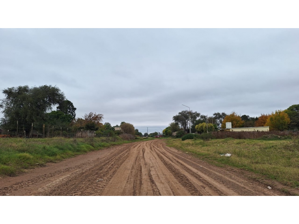 GEO VENDE - LOTE EN LAS PERDICES (Pueyrredón Esq. Bv. Lamadrid) - 3