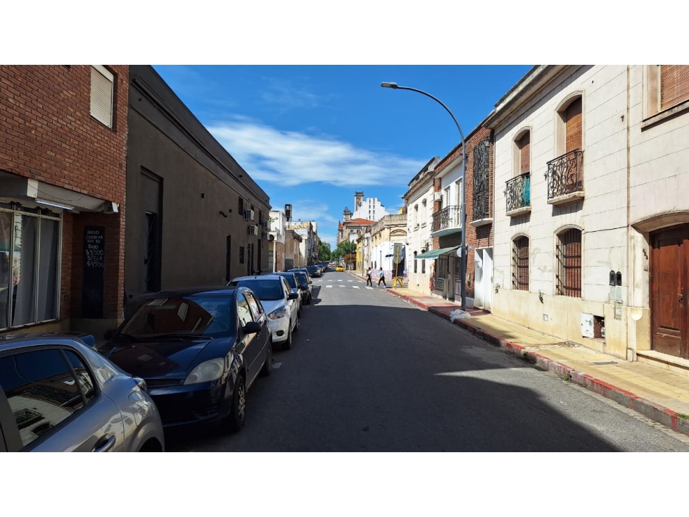 GEO VENDE DPTO. EN CÓRDOBA (Rodríguez Peña 345) - 3