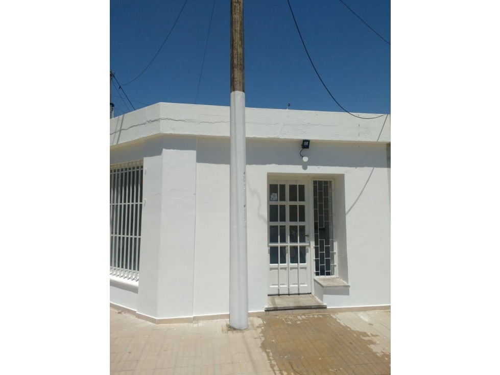 GEO VENDE CASA C/ LOCAL EN PERDICES - INT. TORRES Y ESQ. BELGRANO - 4