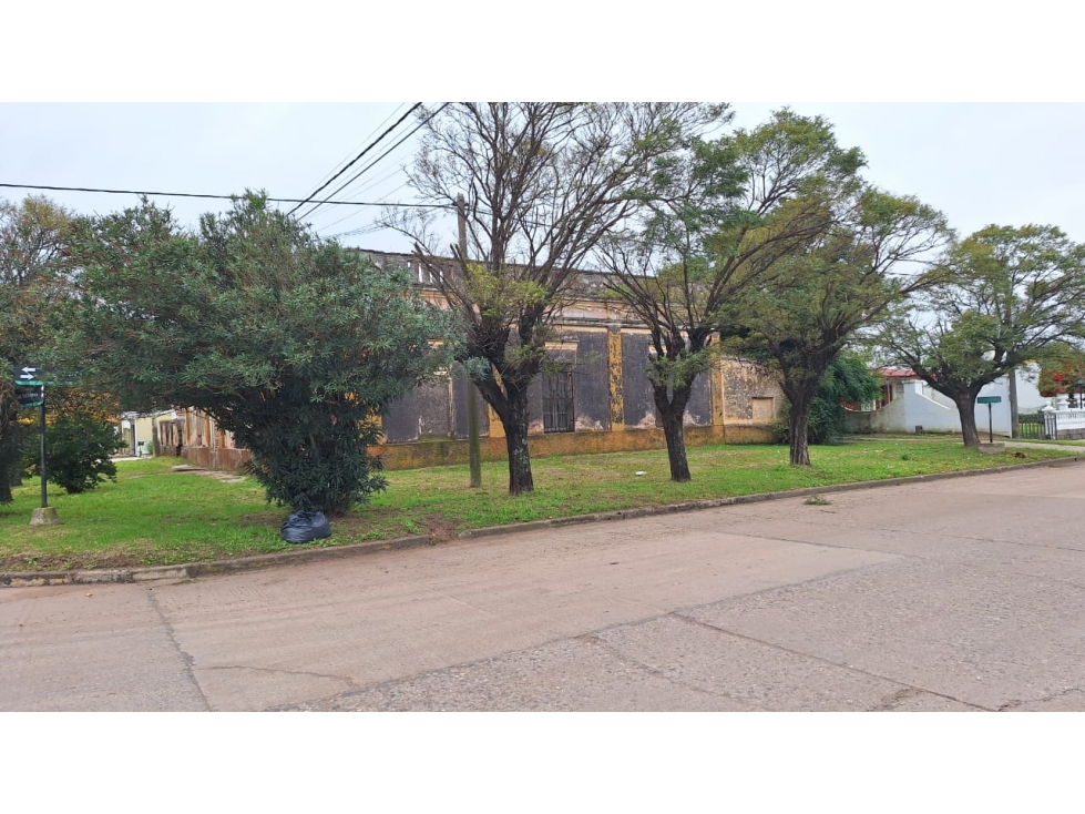 GEO VENDE CASA ANTIGUA EN LAS PERDICES - 4
