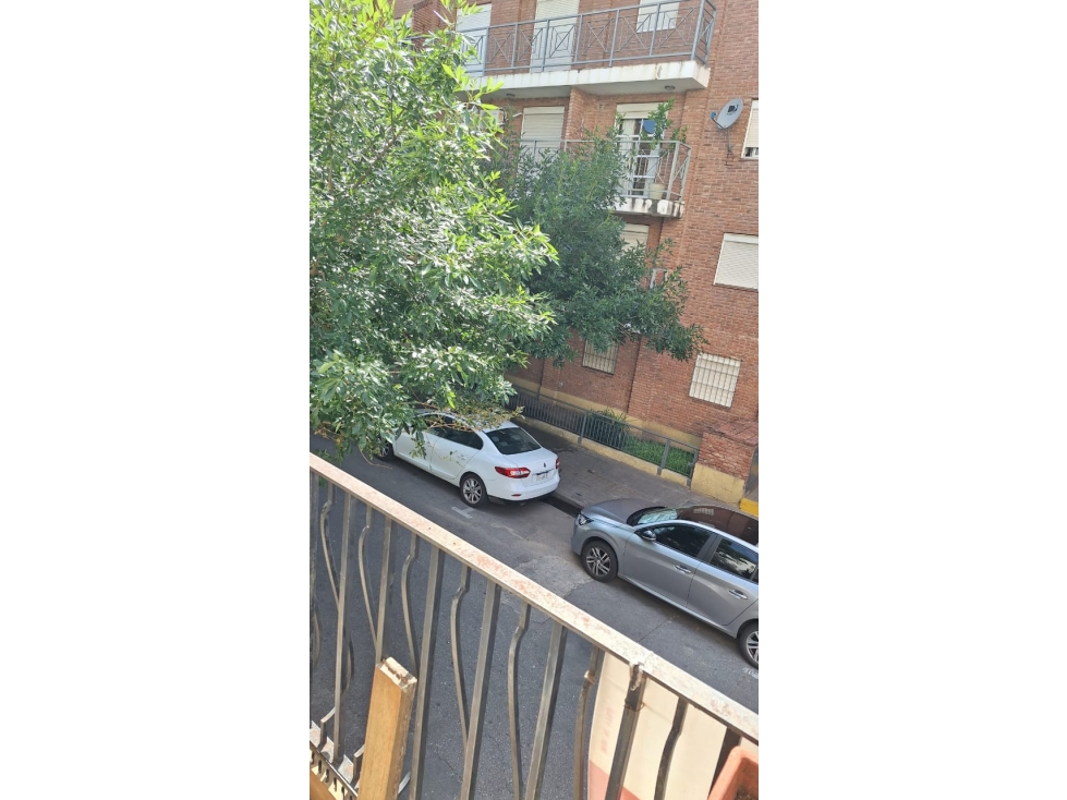 GEO VENDE DPTO. EN CÓRDOBA (Rodríguez Peña 345) - 4