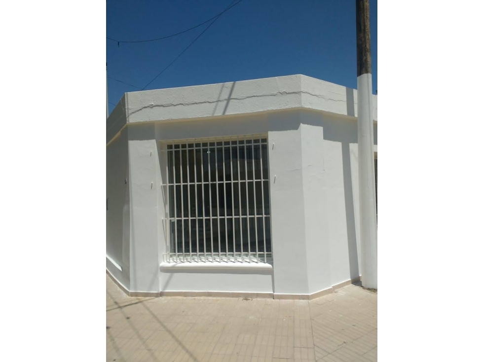 GEO VENDE CASA C/ LOCAL EN PERDICES - INT. TORRES Y ESQ. BELGRANO - 5