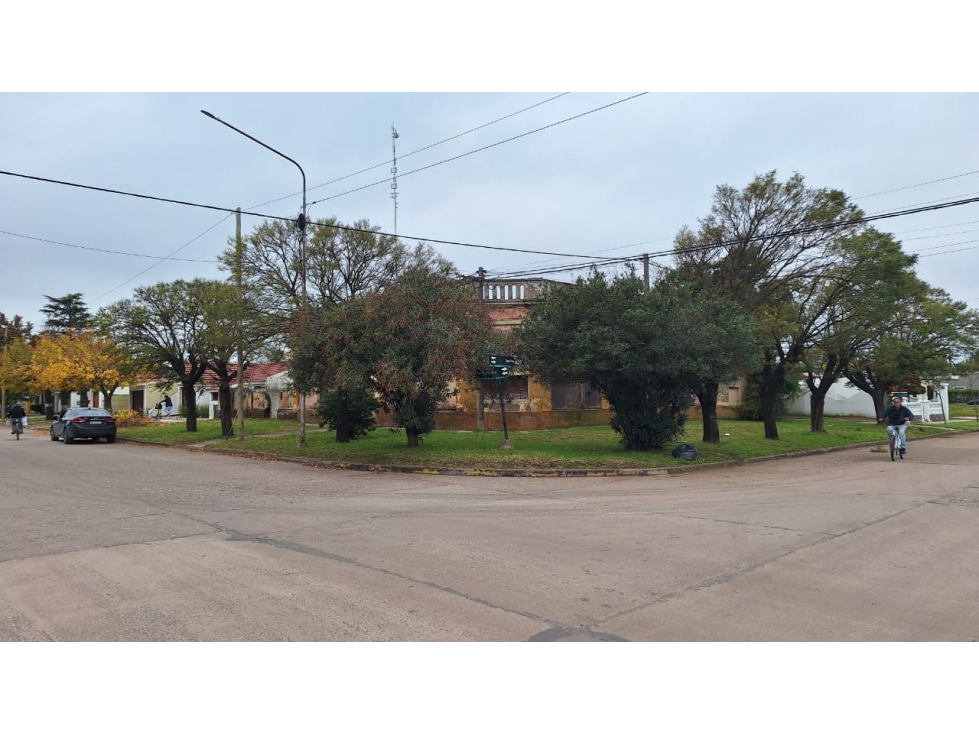 GEO VENDE CASA ANTIGUA EN LAS PERDICES - 5
