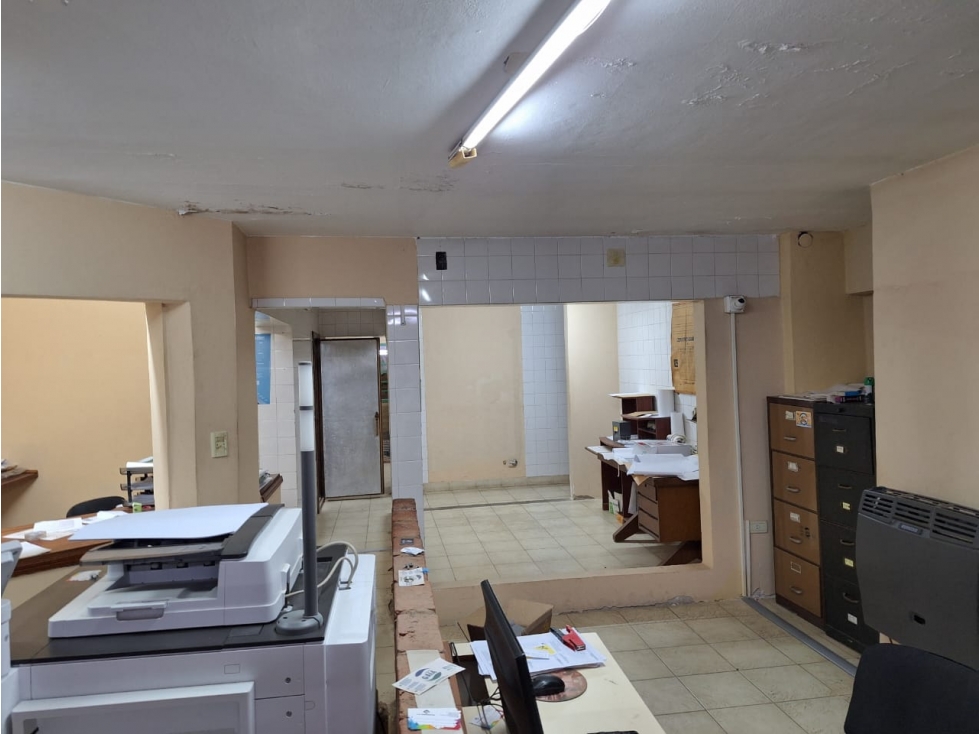 GEO ALQUILA LOCAL COMERCIAL (Bv. Pueyrredón 153) - 5