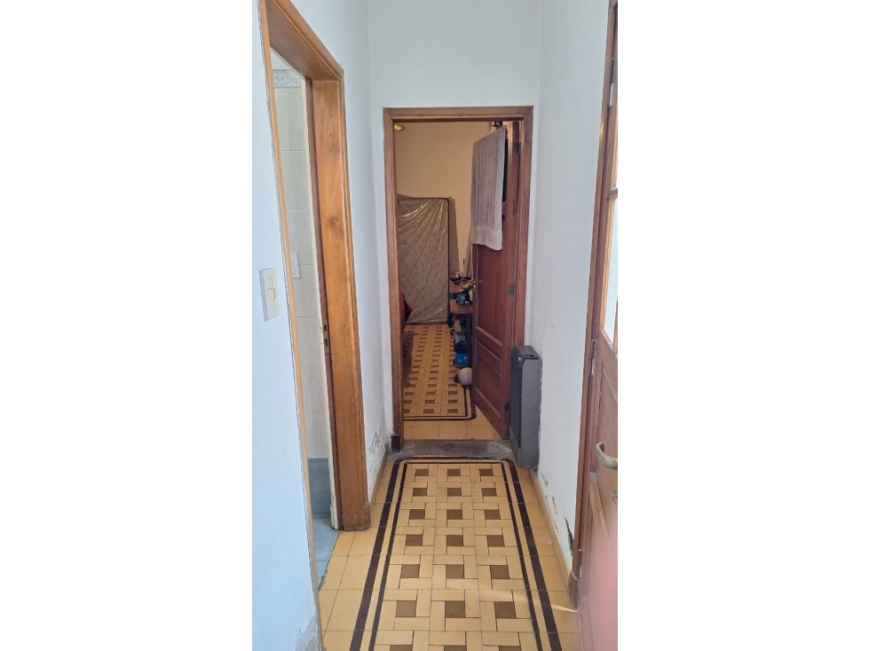 GEO VENDE DPTO. EN CÓRDOBA (Rodríguez Peña 345) - 5