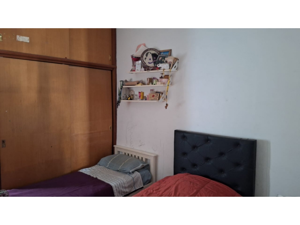 GEO VENDE DPTO. EN CÓRDOBA (Rodríguez Peña 345) - 6