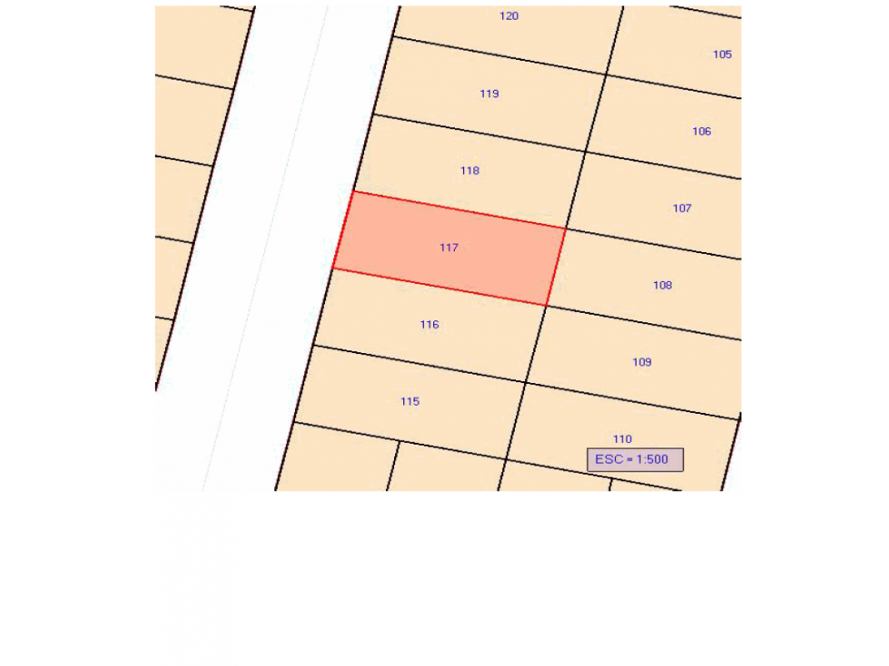 GEO VENDE casa en General Deheza, casa 1 dormitorio barrio Solarees - 3