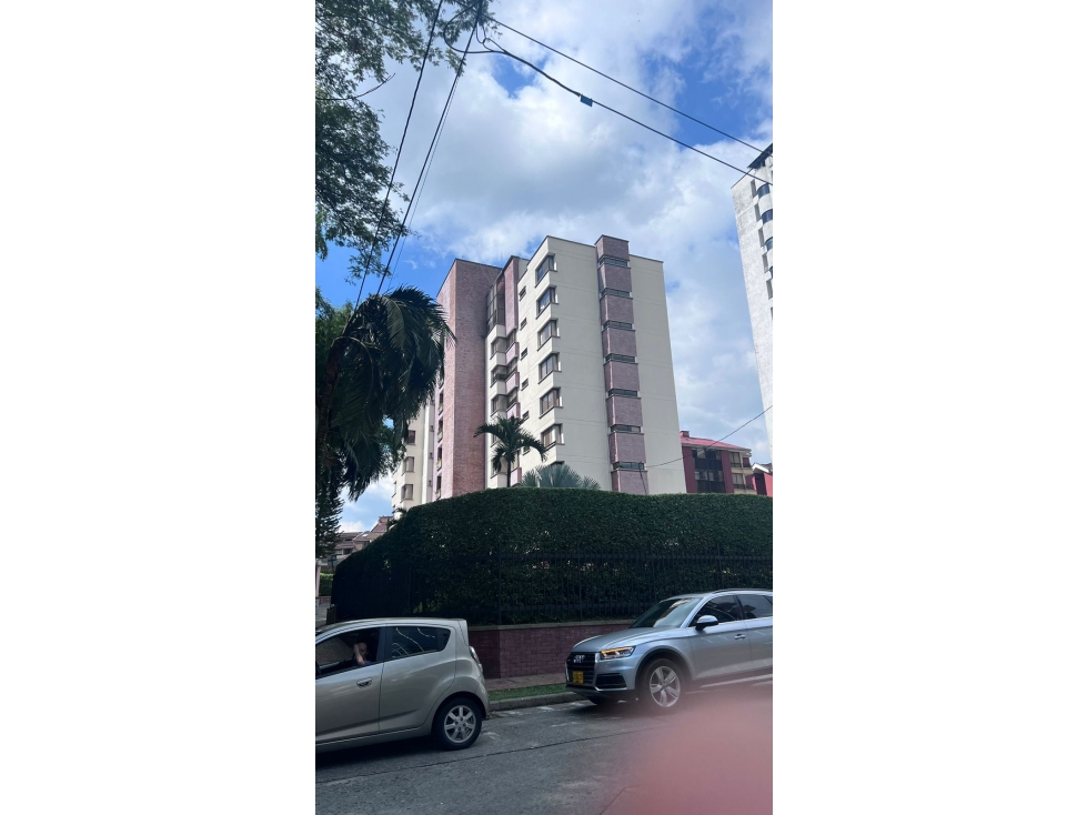 APARTAMENTO PARA ALQUILAR y VENTA - 2