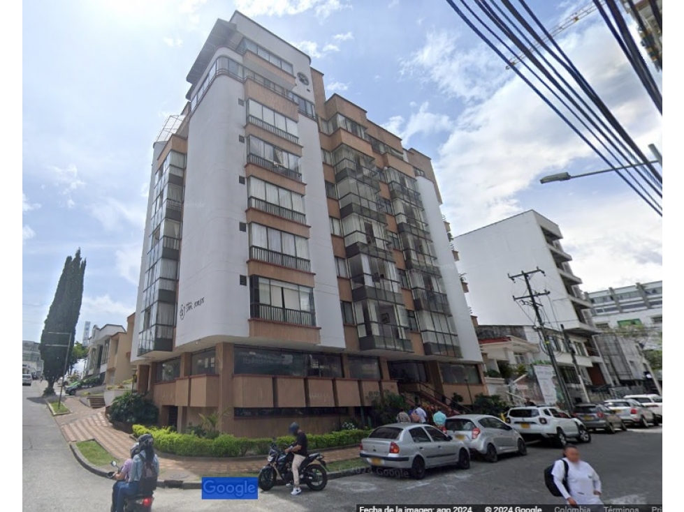APARTAMANETO PARA ALQUILAR NORTE DE ARMENIA