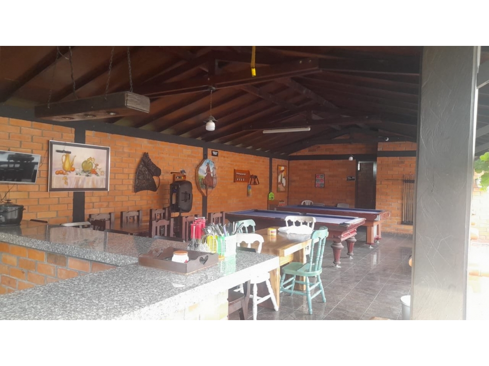 CHALET - 4