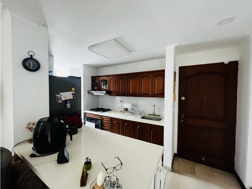 Apartamento cerca a san Lucas