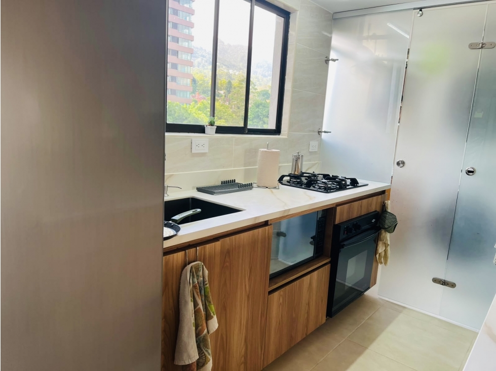 Apartamento en san Lucas