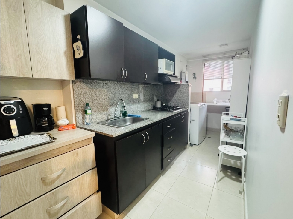 Apartamento en envigado sector cumbres