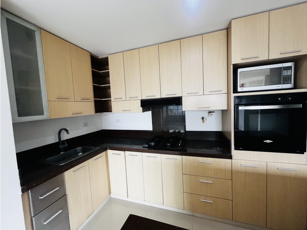 Apartamento en envigado