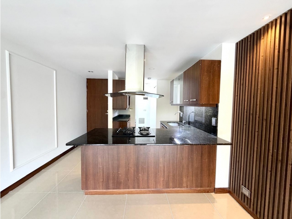 Apartamento en envigado sector cumbres