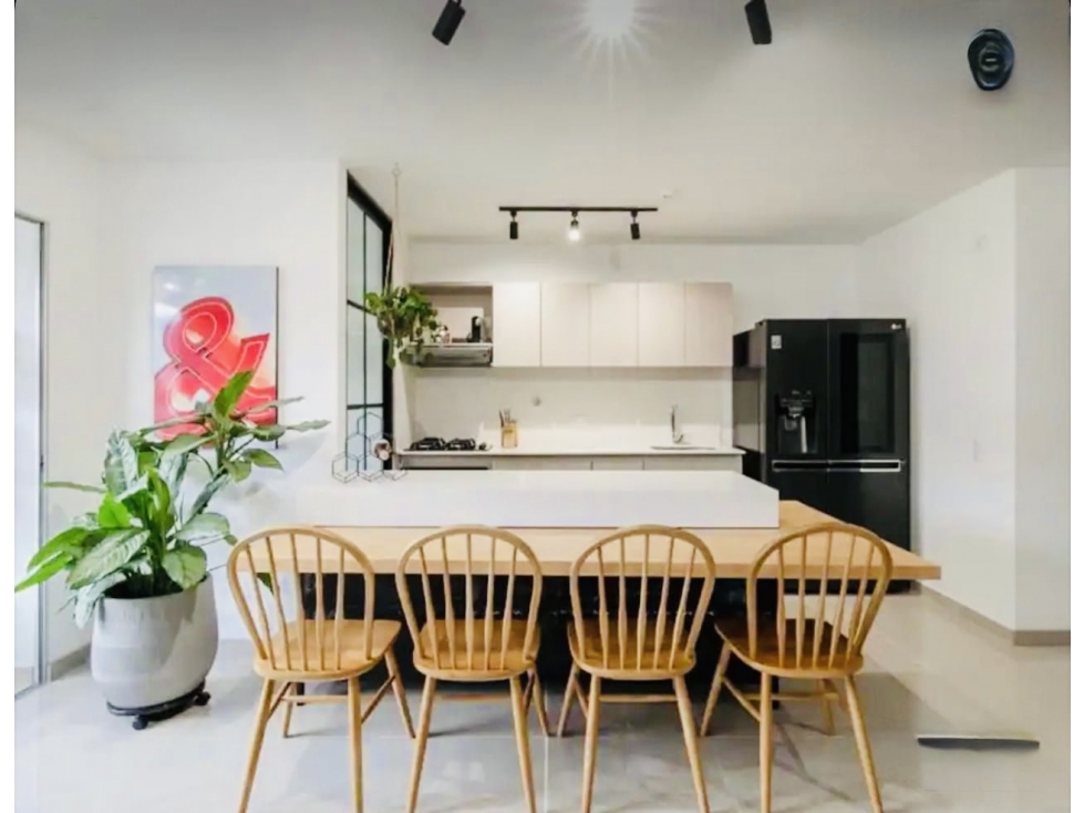 Apartamento en sabaneta — foto 2