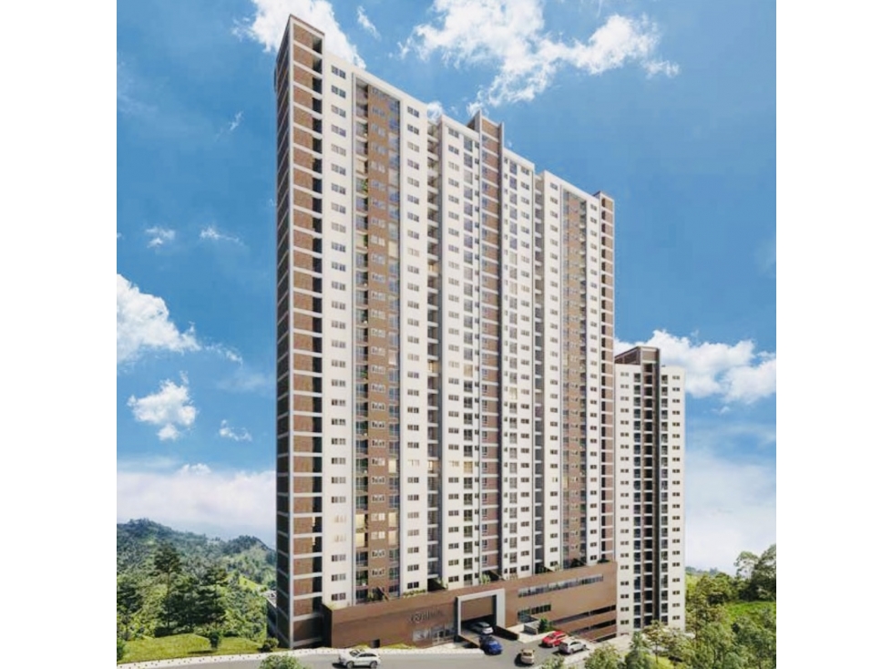 Cesión de derecho apartamento sabaneta loma San José - 2