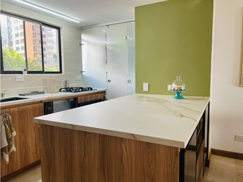 Apartamento en san Lucas — foto 2