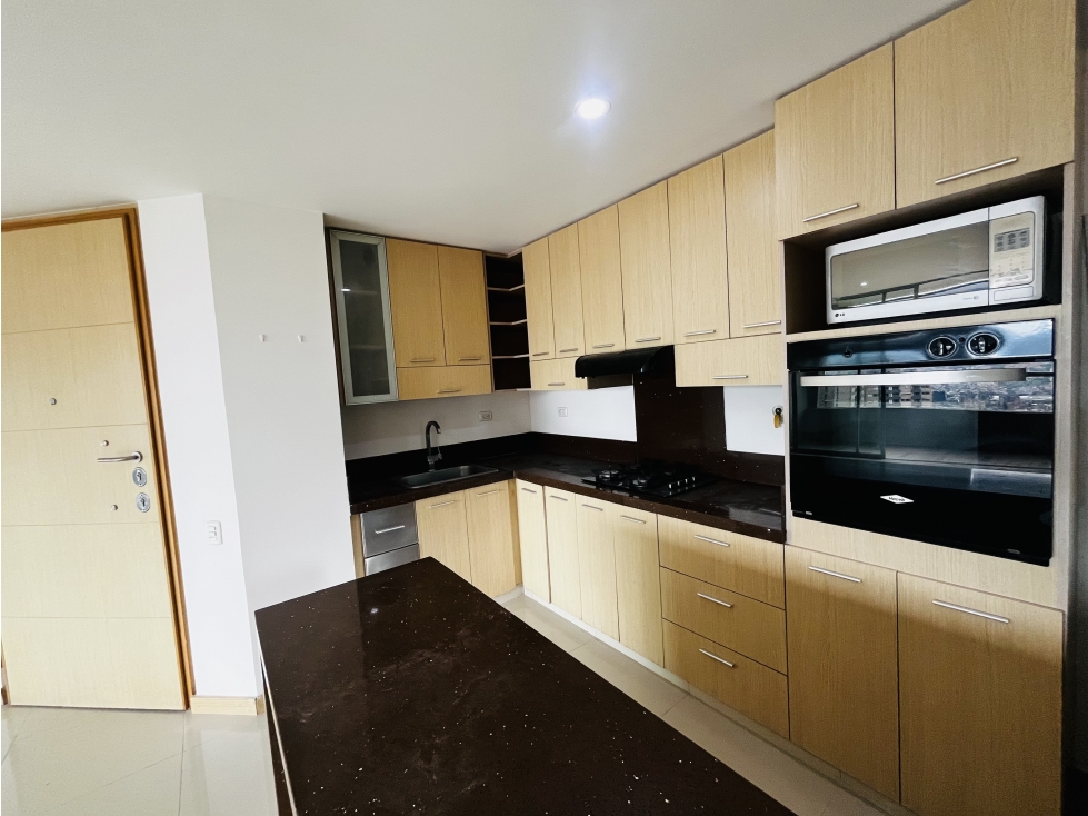 Apartamento en envigado — foto 2