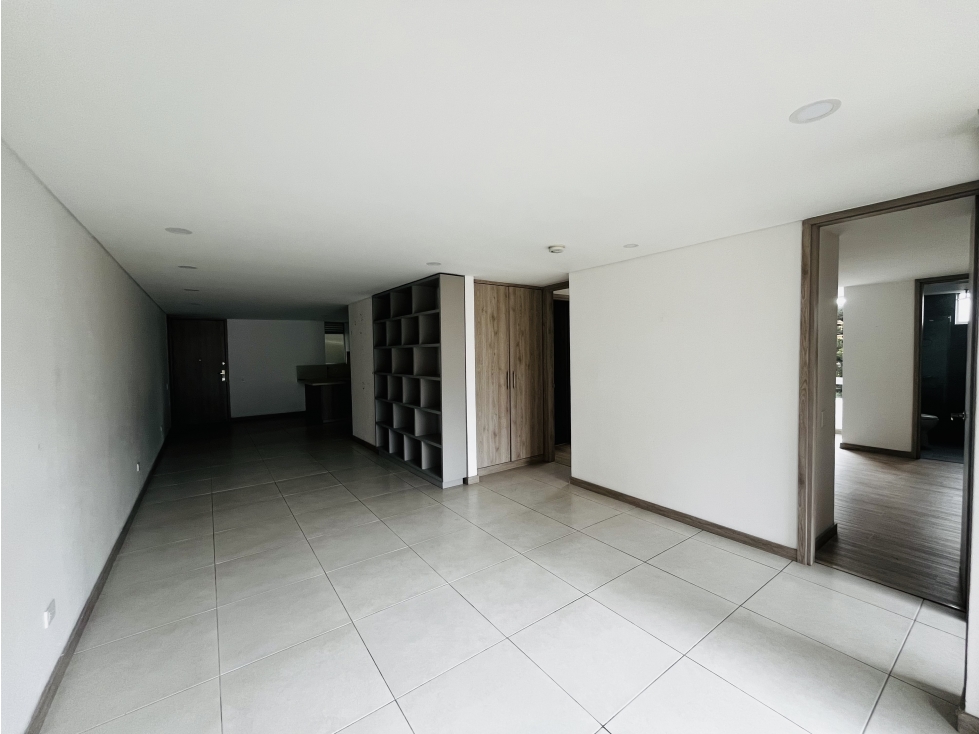 Apartamento en envigado sector plano — foto 3