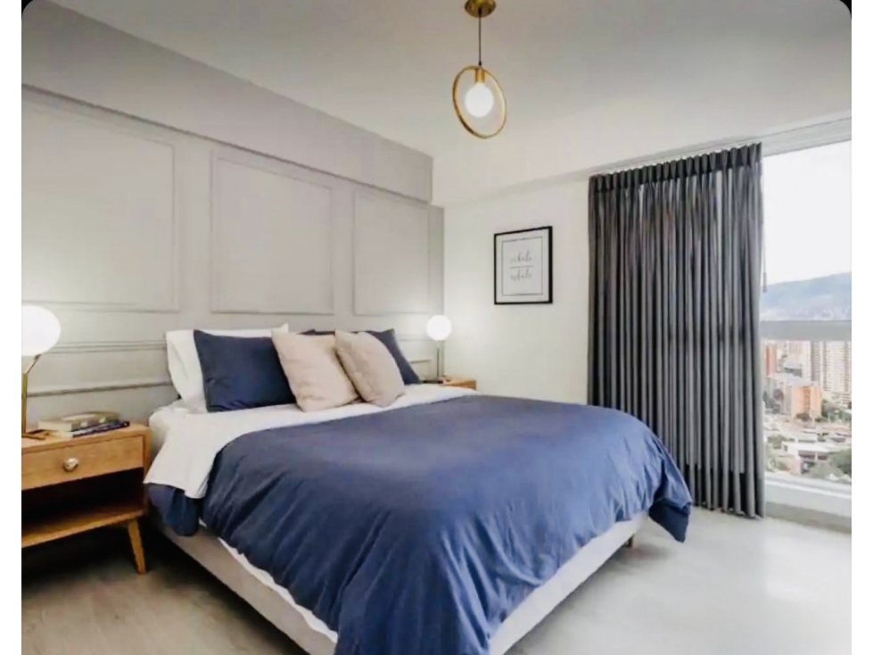 Apartamento en sabaneta — foto 3