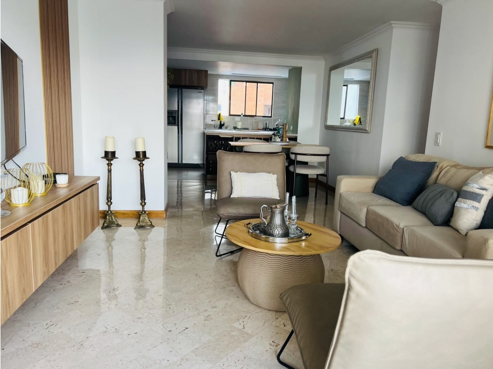 Apartamento en san Lucas — foto 3