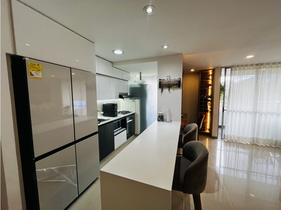 Vendo apartamento envigado — foto 3