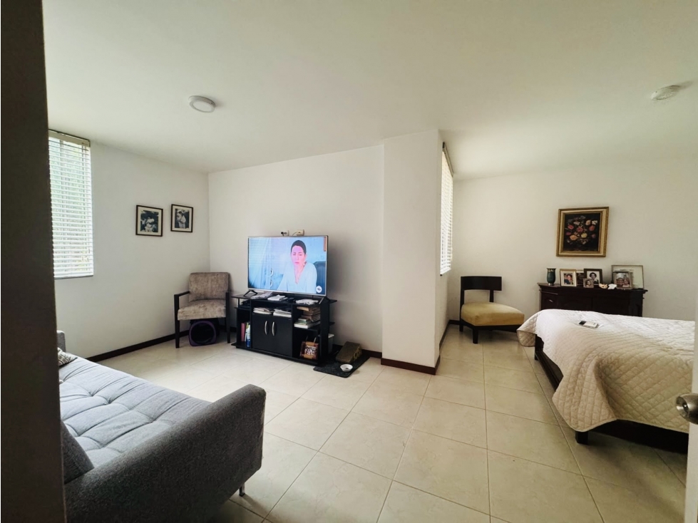 Apartamento en envigado sector cumbres — foto 3