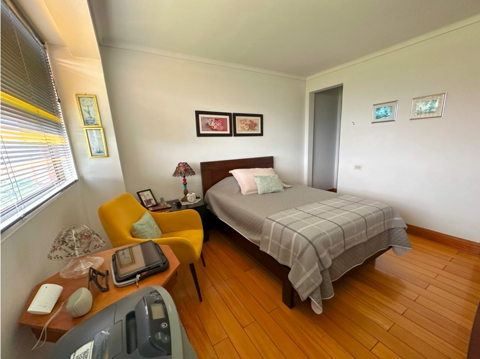 Apartamento en el poblado — foto 3