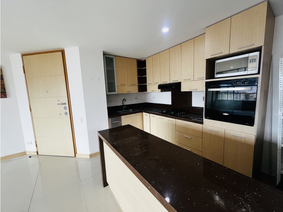 Apartamento en envigado — foto 3