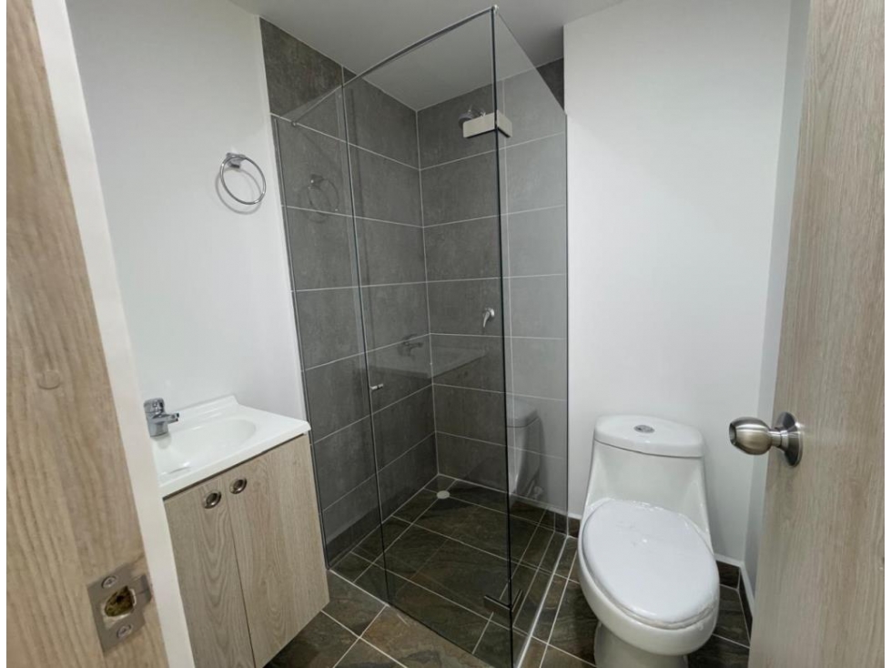 Apartamento para estrenar en la estrella — foto 4