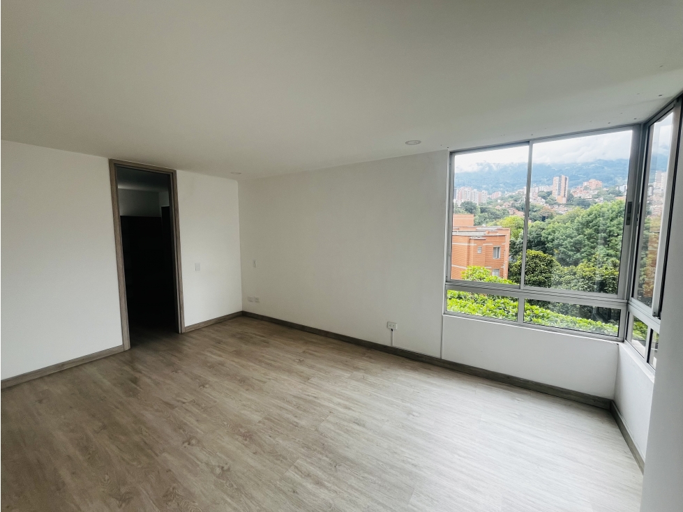 Apartamento en envigado sector plano — foto 4