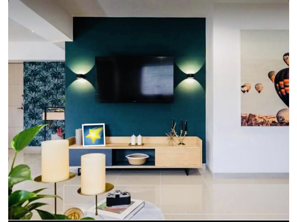 Apartamento en sabaneta — foto 4